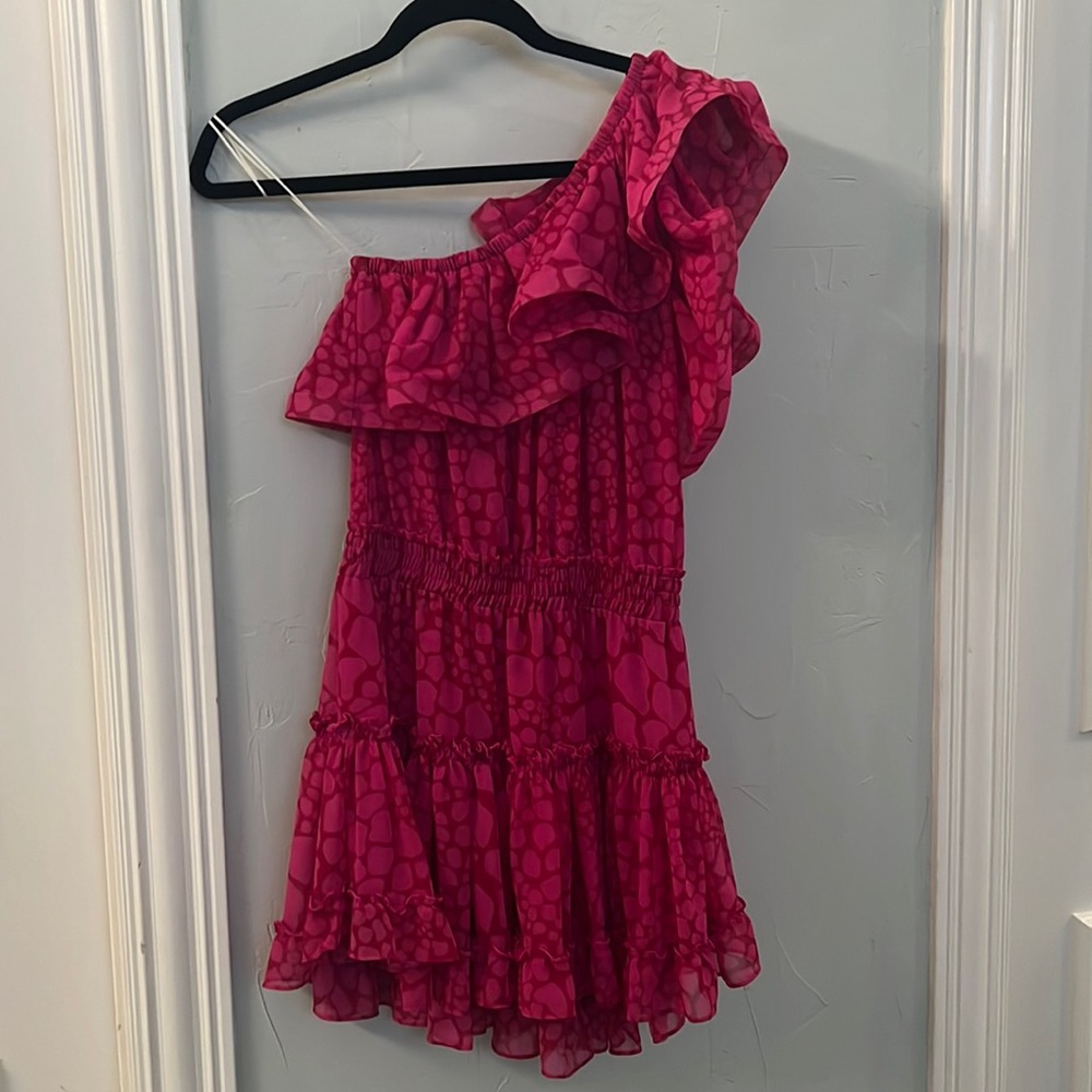 MISA Los Angeles Josephine Dress - Worn Once!